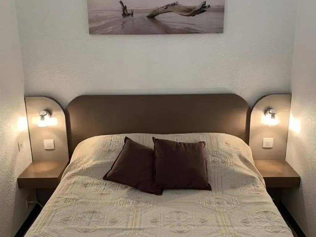 Appartement Balaruc-les-Bains, 1 pièce, 2 personnes - FR-1-571-6 - Photo 3
