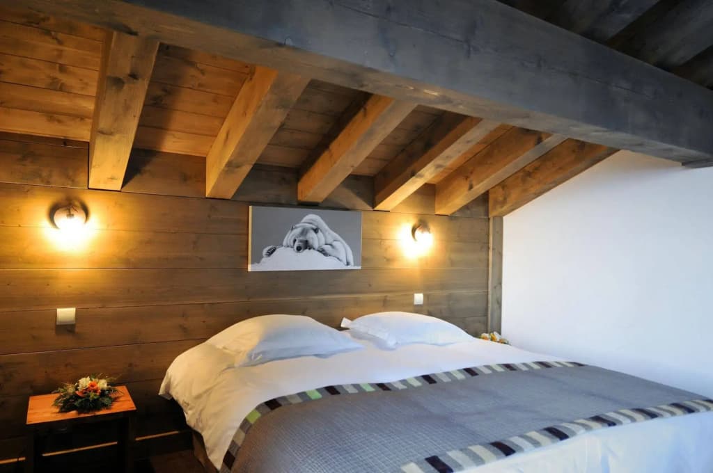 Hôtel Le Carlina by Les Etincelles - Photo 4