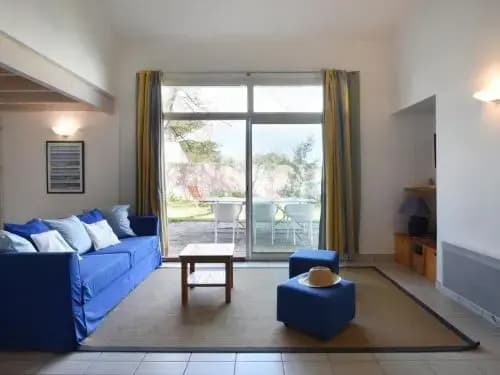 Rental Villa La Couarde Sur Mer Villa 256 - La Couarde-Sur-Mer - Photo 3