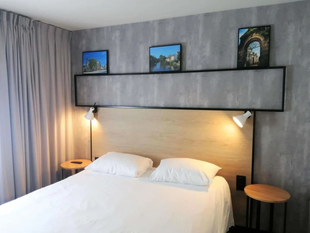 ibis Poitiers Sud - Photo 2