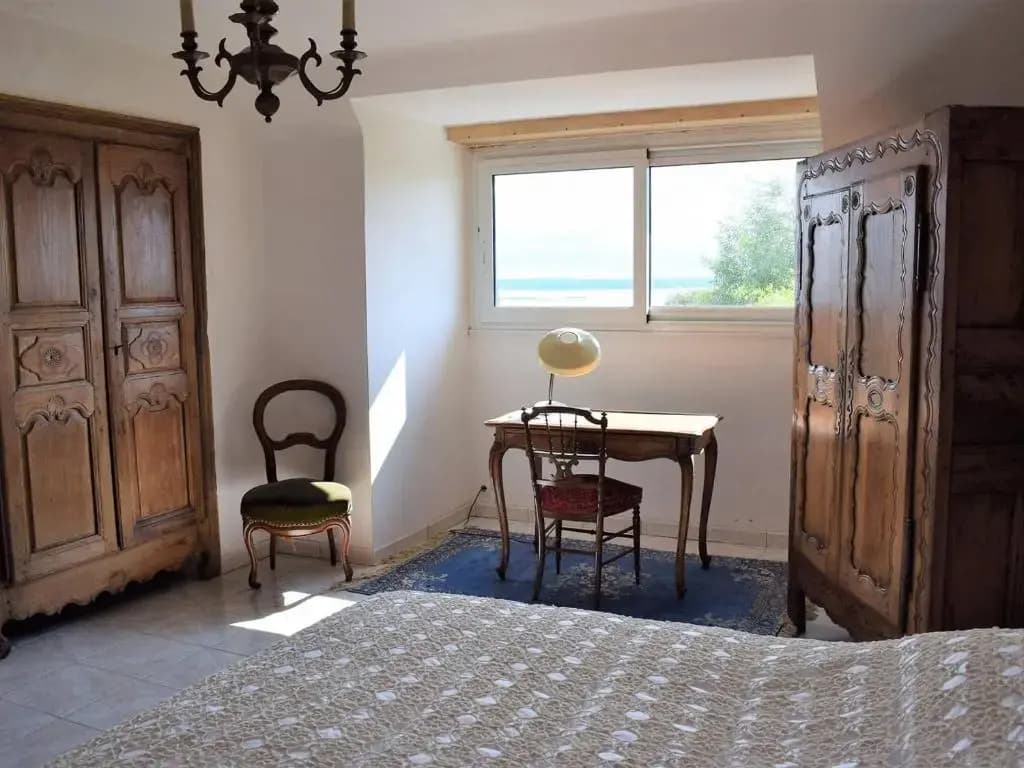 Maison Trébeurden, 5 pièces, 9 personnes - FR-1-368-147 - Photo 4