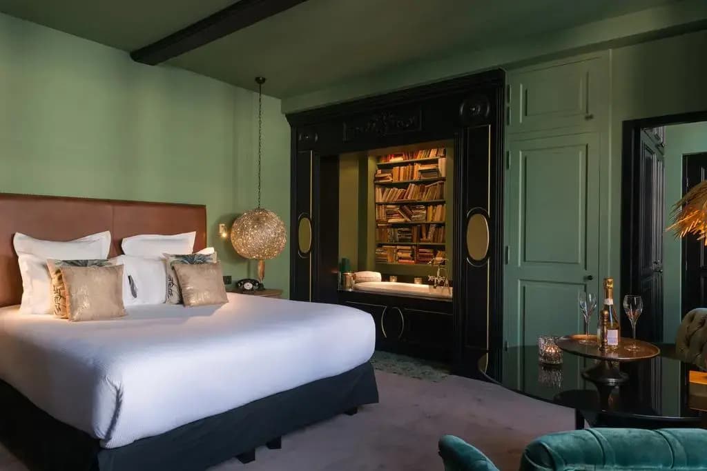 Les Maisons de Lea, a member of Radisson Individuals - Photo 5
