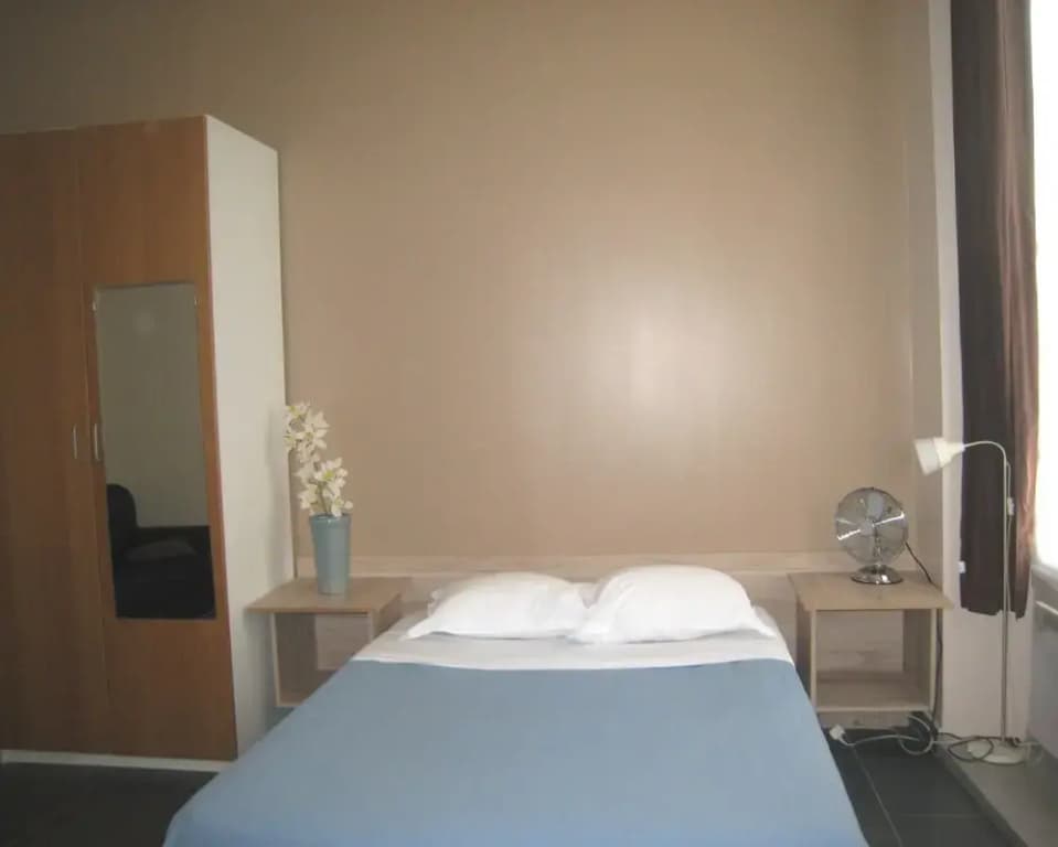 Apartment Aboukir 3 - Photo 3