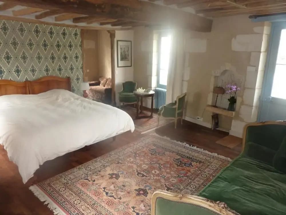 Les Douves - Photo 3