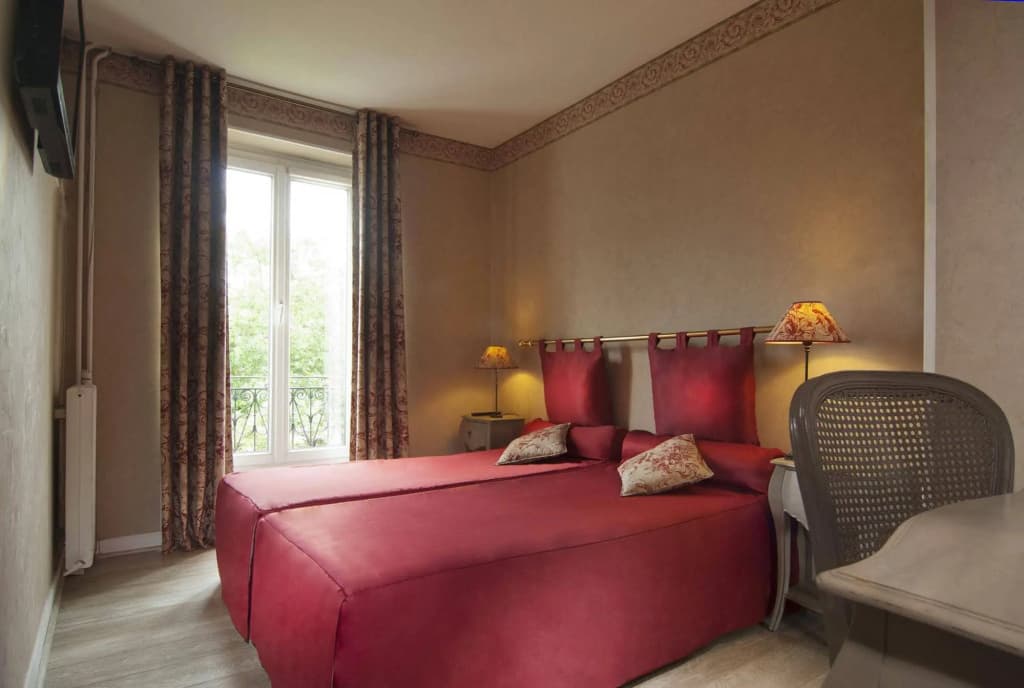 Hôtel du Château - Photo 3