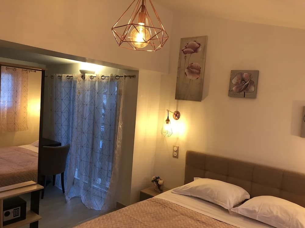 Hotel Eden Cassis - Miniature 7