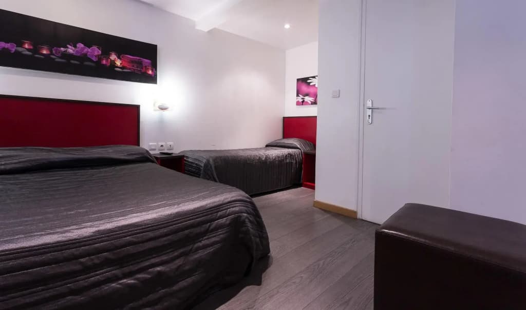 Victory Hotel Galou - Photo 4