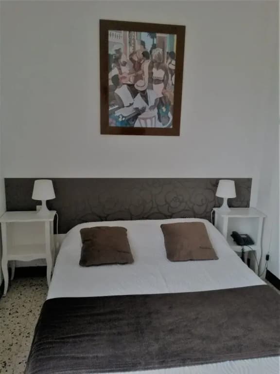 Hotel de Thau - Photo 5