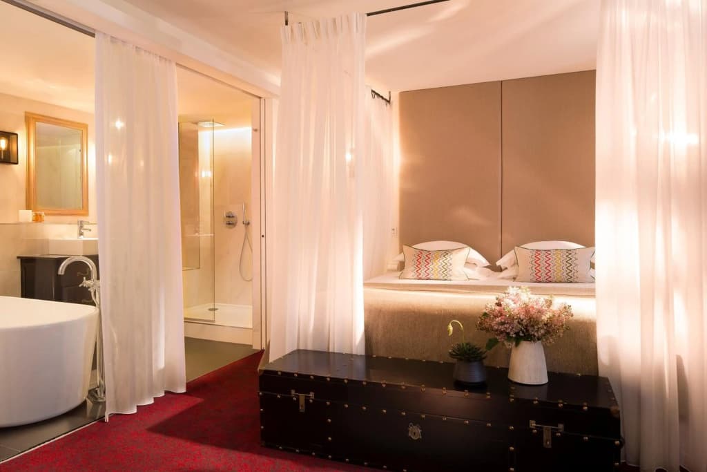 Hôtel Moliere - Photo 3