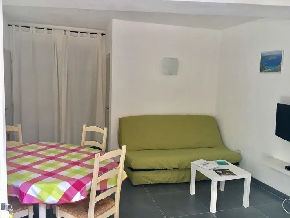 Residence Les Jardins de Sainte-Lucie - Photo 3
