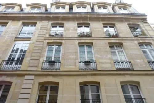 Magnifique Appartement dans Hôtel Particulier Monument Historique - Photo 1