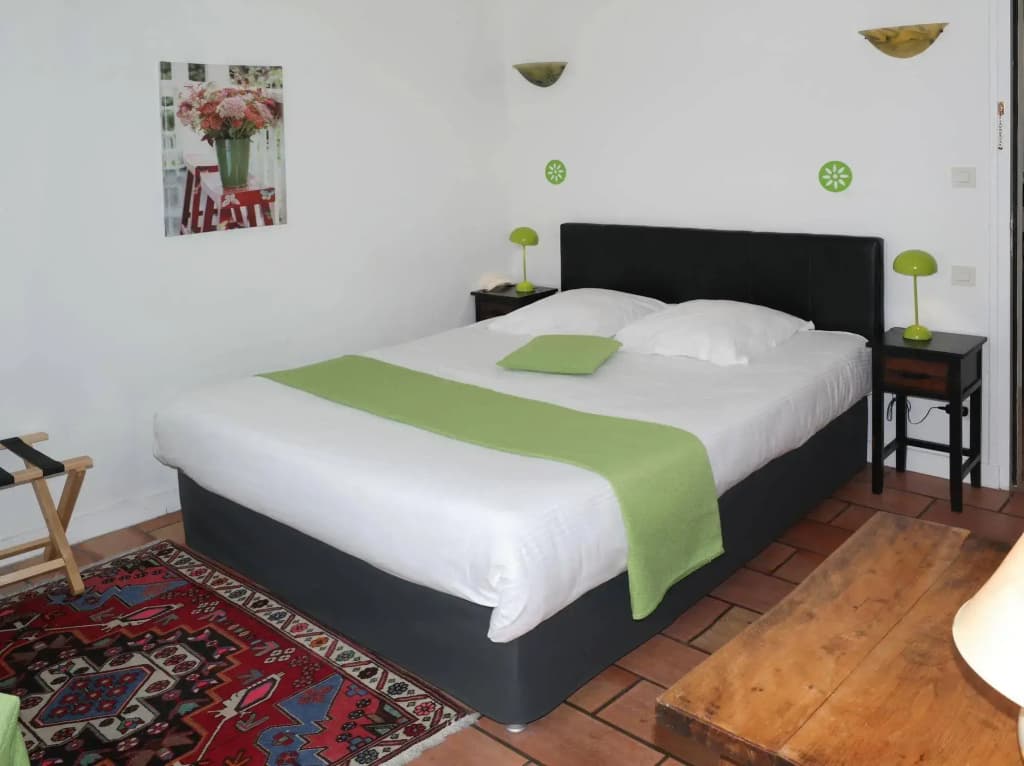 Hôtel au Marais - Photo 2
