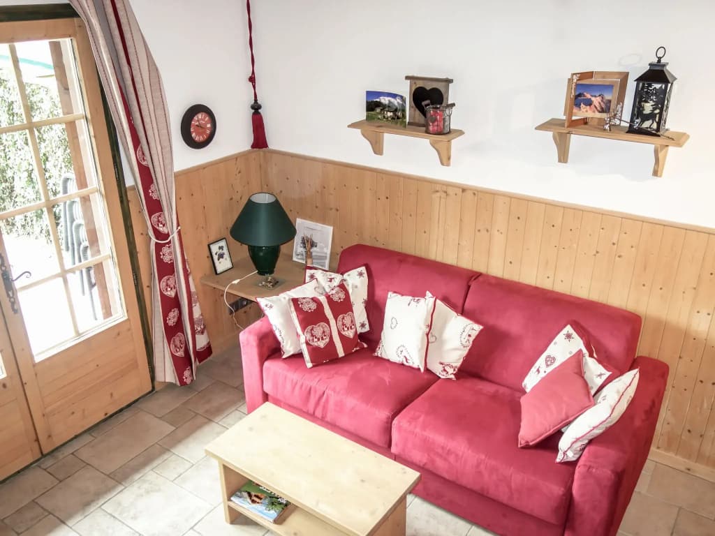 Apartment Le Clos Alpin - Photo 2