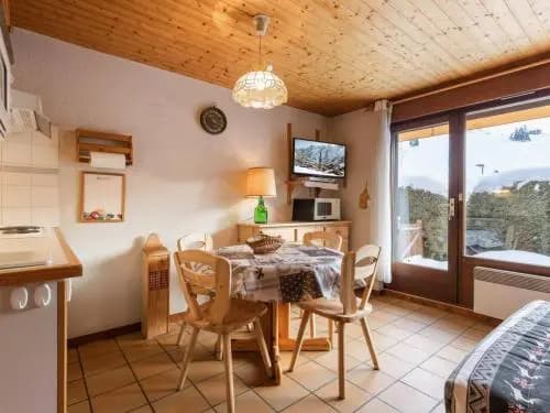 Appartement Domanial - Photo 2