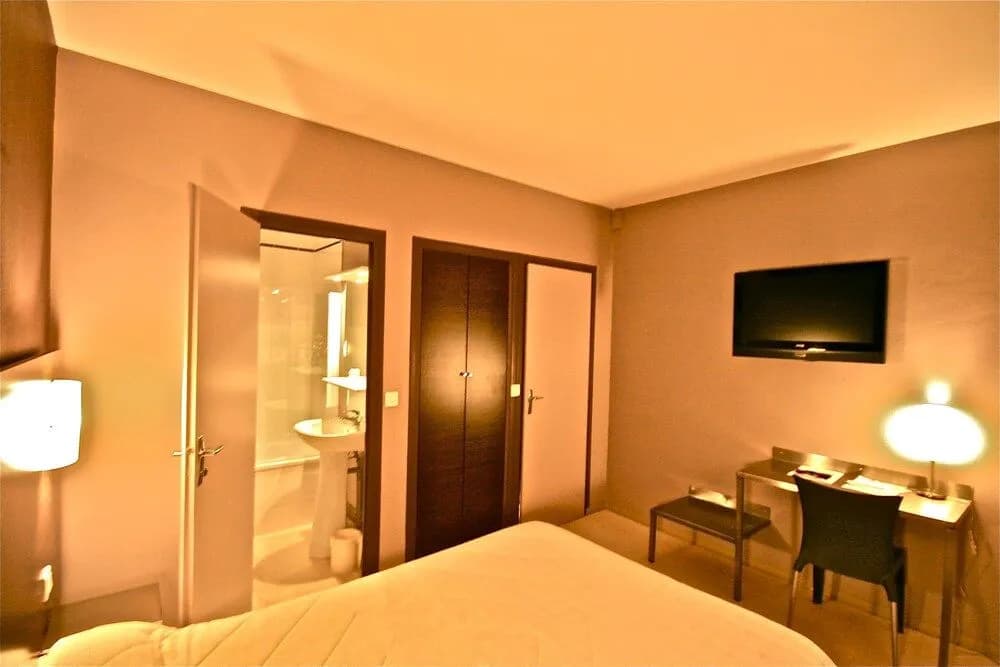 Hôtel de l'Europe - Photo 5