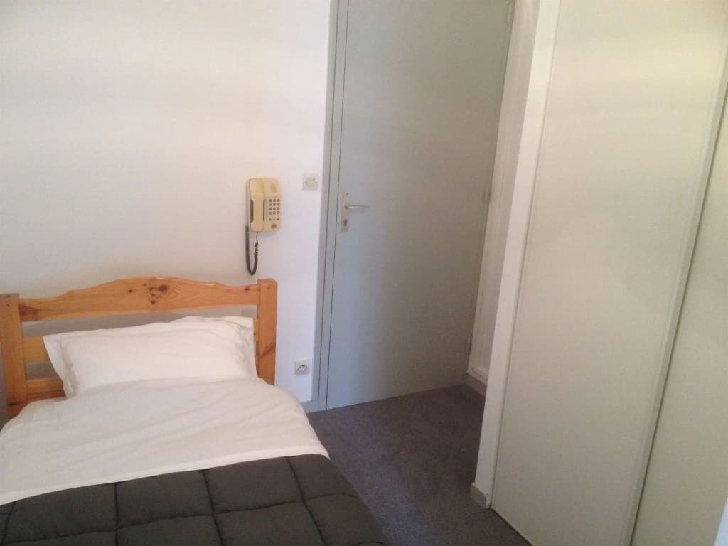 Hôtel Le Relais - Photo 4