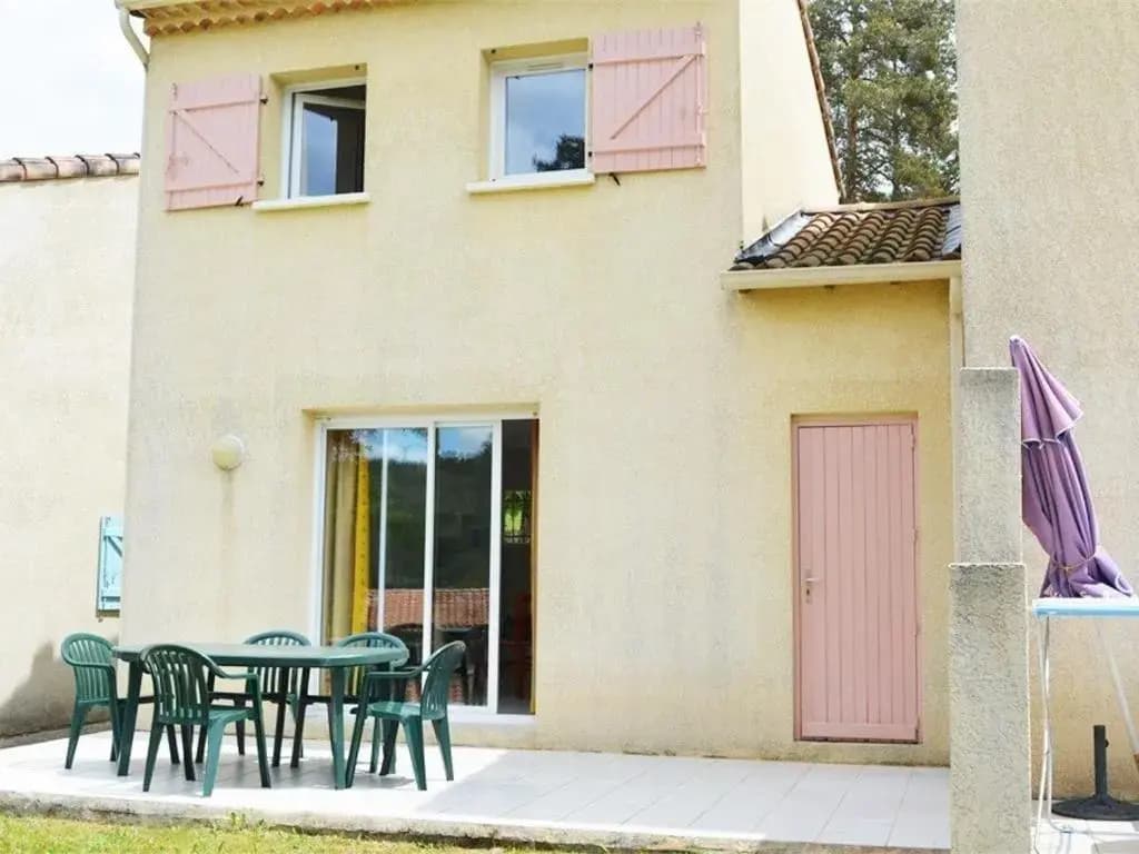 Maison Salavas, 3 Pièces, 6 Personnes - Fr-1-382-32 - Miniature 7