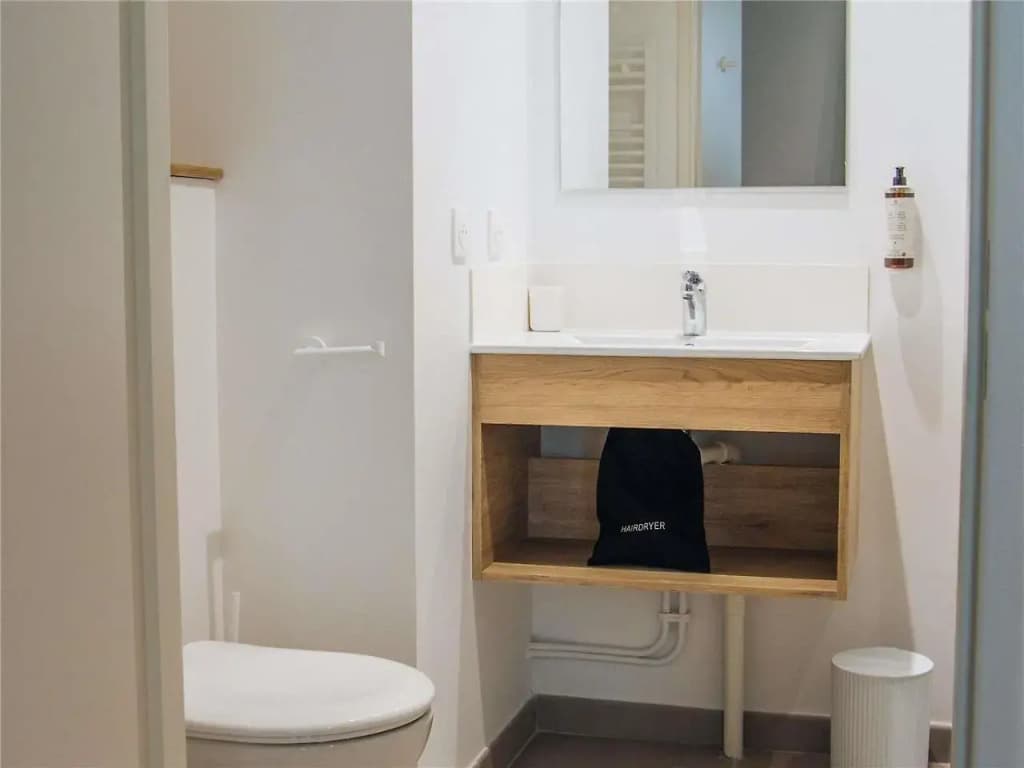Adagio Access Bordeaux Sud Pessac - Miniature 7
