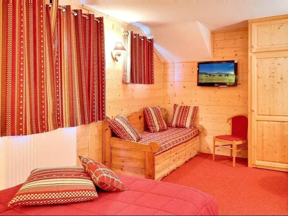 Hôtel les Playes - Miniature 6