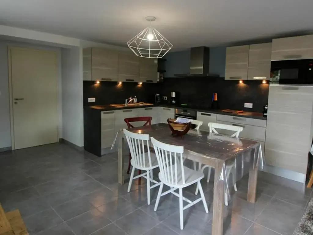 Appartement Gérardmer, 3 pièces, 6 personnes - FR-1-589-253 - Photo 3