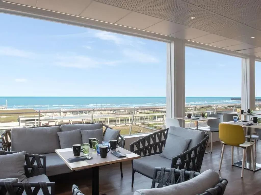 Mercure Dieppe La Présidence - Miniature 8