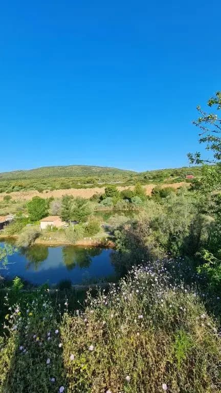 Mobilhome au camping de l'Europe 4* - Photo 2