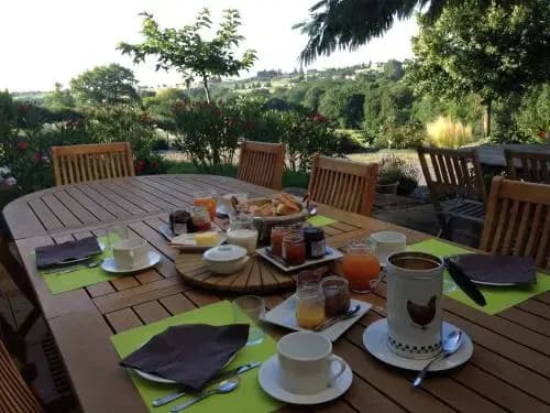 La Bergerie - Photo 5