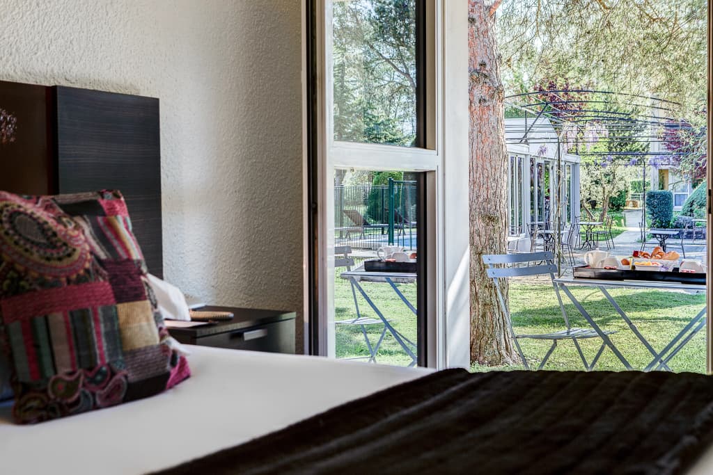 SOWELL HOTELS Domaine de la Petite Isle - Photo 5