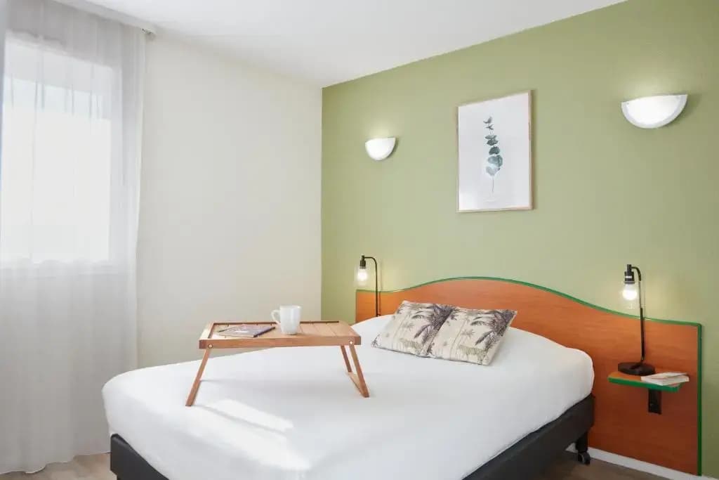 Aparthotel Adagio Access Bordeaux Rodesse - Photo 3