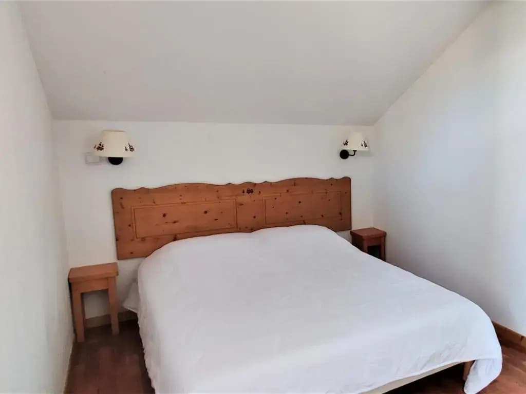 Chalet Le Dévoluy, 3 pièces, 6 personnes - FR-1-504-469 - Photo 3
