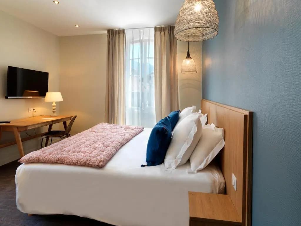 Hotel Beau Site - Photo 3