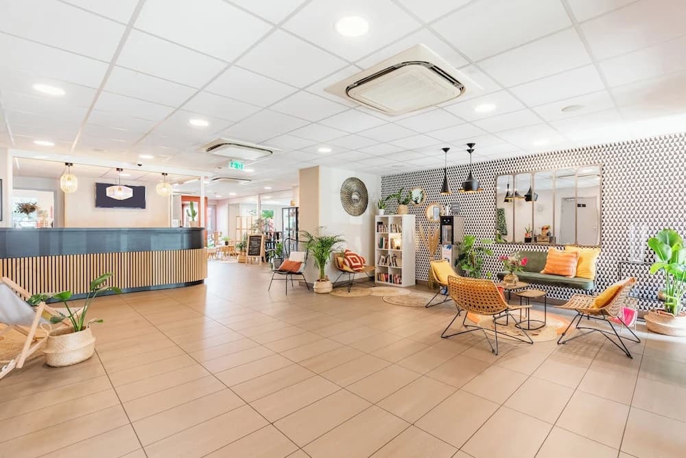Appart'City Confort Toulouse Aeroport Cornebarrieu - Photo 2