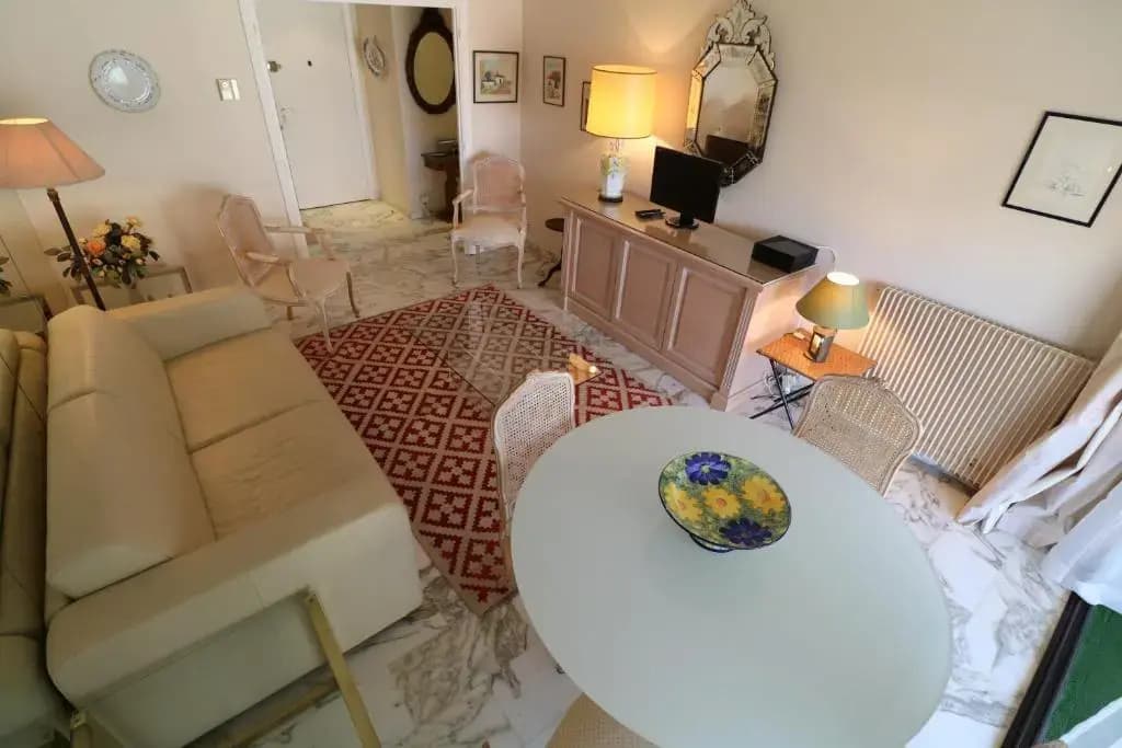 Luxury 1 Bedroom Jardins Croisette 265 - Photo 3