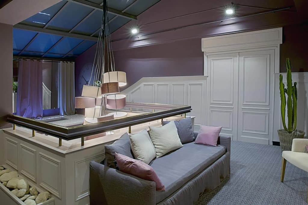 Best Western Hotel De La Breche - Miniature 6