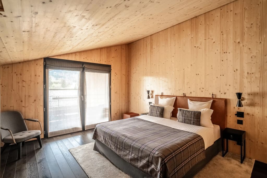 St-Alban Hotel & Spa - Miniature 6