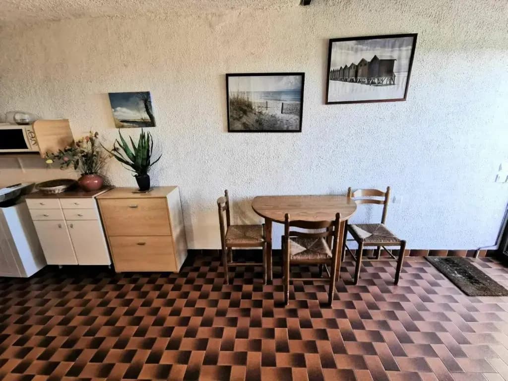 Résidence MAISONS DE LA MER 2 - Studio pour 3 Personnes 24 - Miniature 8