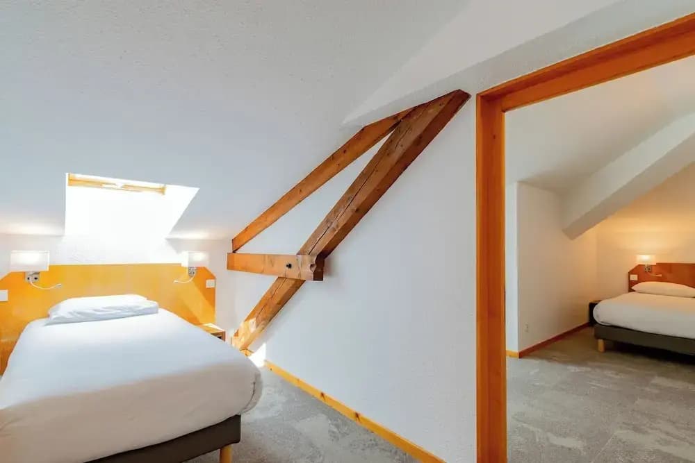 Hotel beau site - Photo 4
