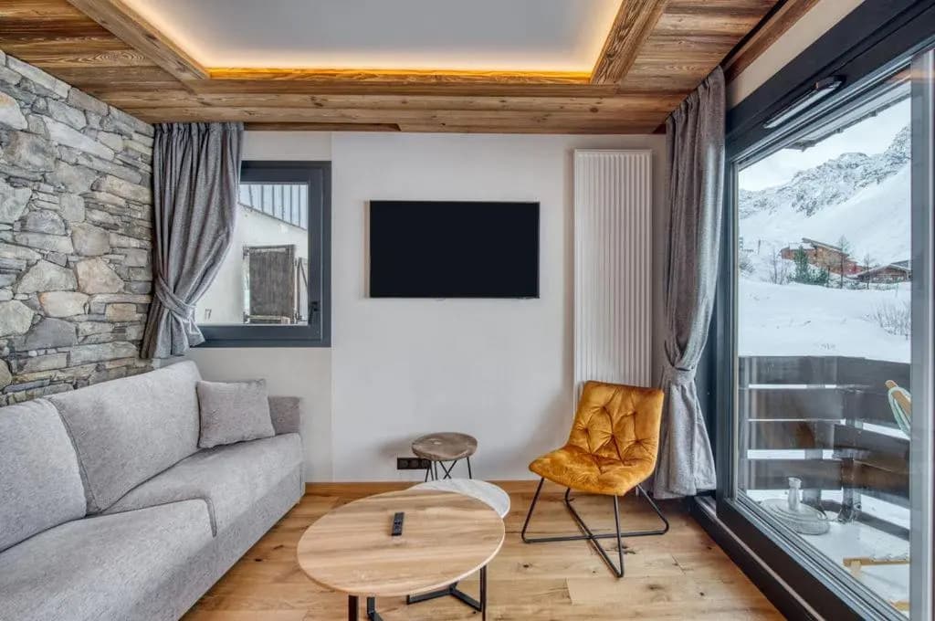 Appartement Cafetan - Photo 1