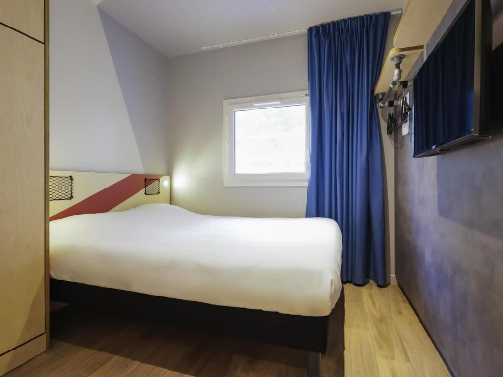 ibis budget Villemomble - Miniature 6