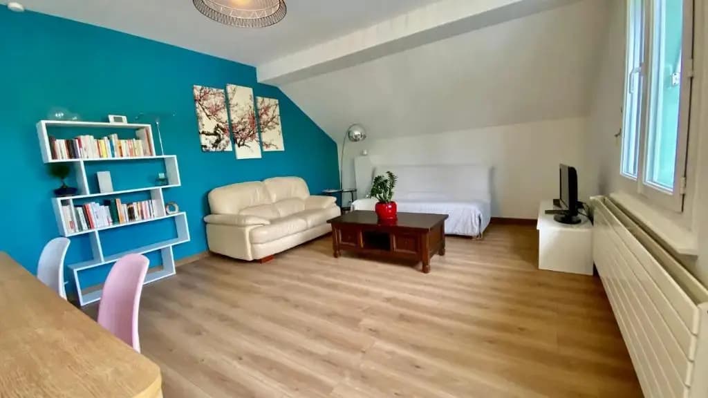 Appartement 6 à 8 personnes - Miniature 6