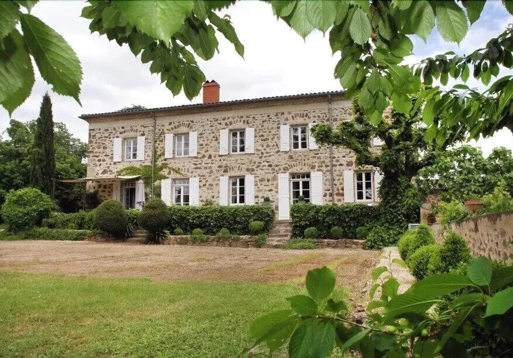 Le clos de Lapras Gite - Photo 1