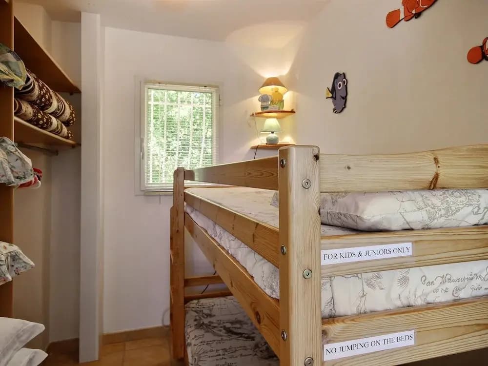 Villa Bois Dore - Photo 5