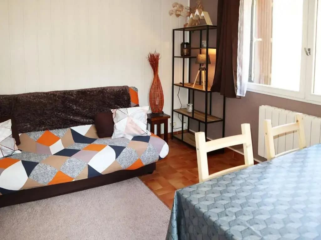 Appartement Les Orres, 1 pièce, 4 personnes - FR-1-322-97 - Photo 5