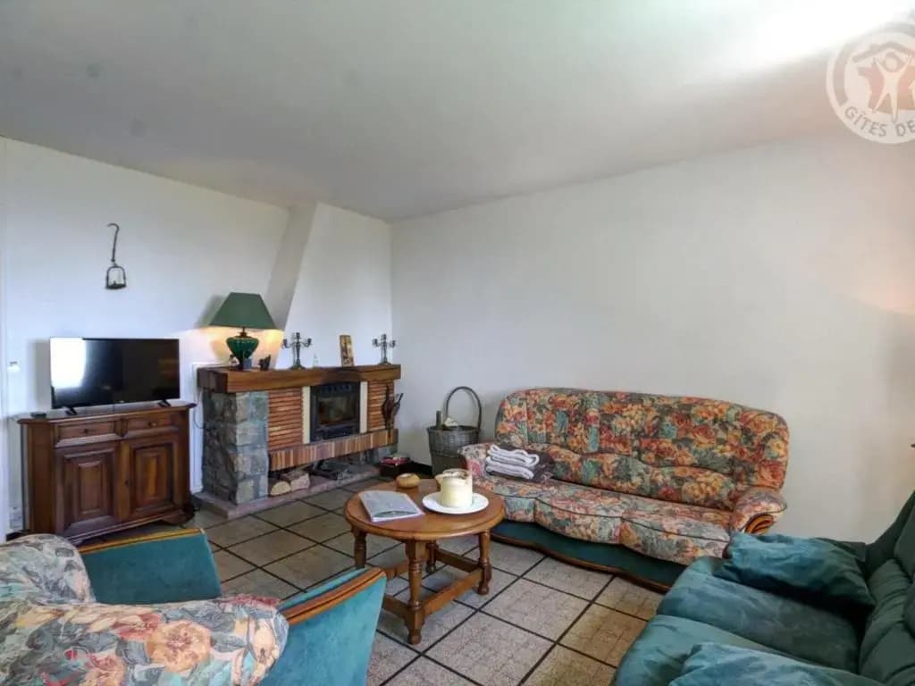 House L'écureuil 2 - Photo 3