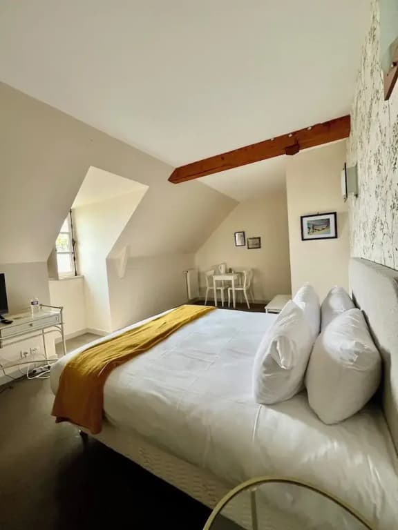 L'auberge le prieuré des gourmands - Photo 3