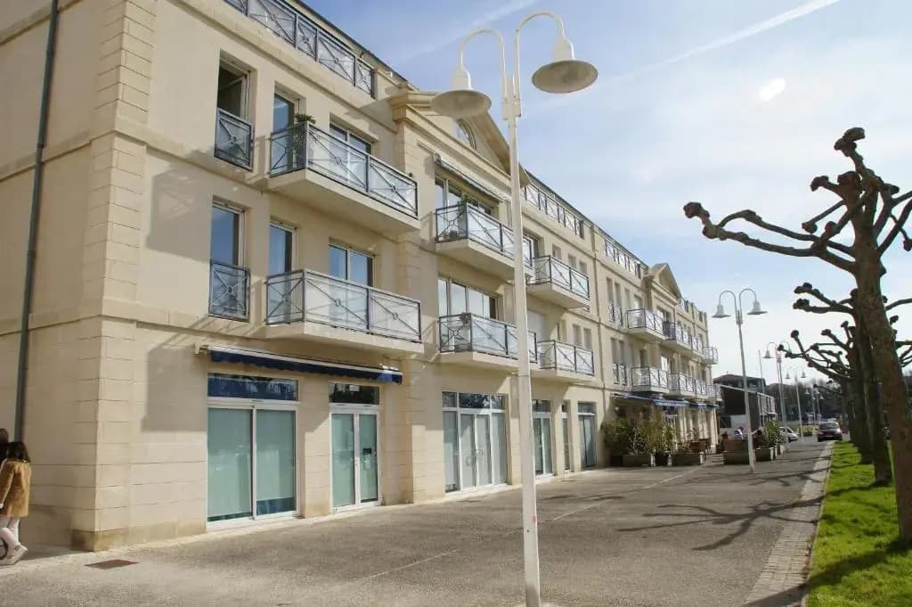 Residence Atlantica - Photo 1
