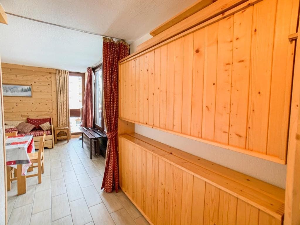 Studio Tignes, 1 pièce, 4 personnes - FR-1-502-311 - Photo 5