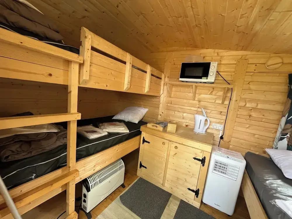 Camping de Nevers - Miniature 6