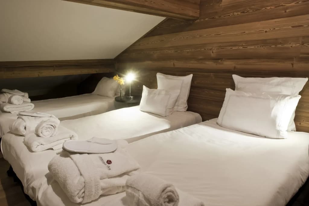 Chamois d'Or Hotel & Spa - Miniature 6