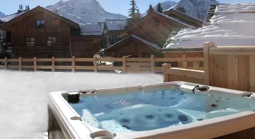 Chalet Faverot 1 - Miniature 7